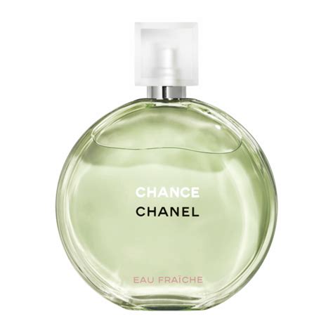 Chanel chance perfume shop